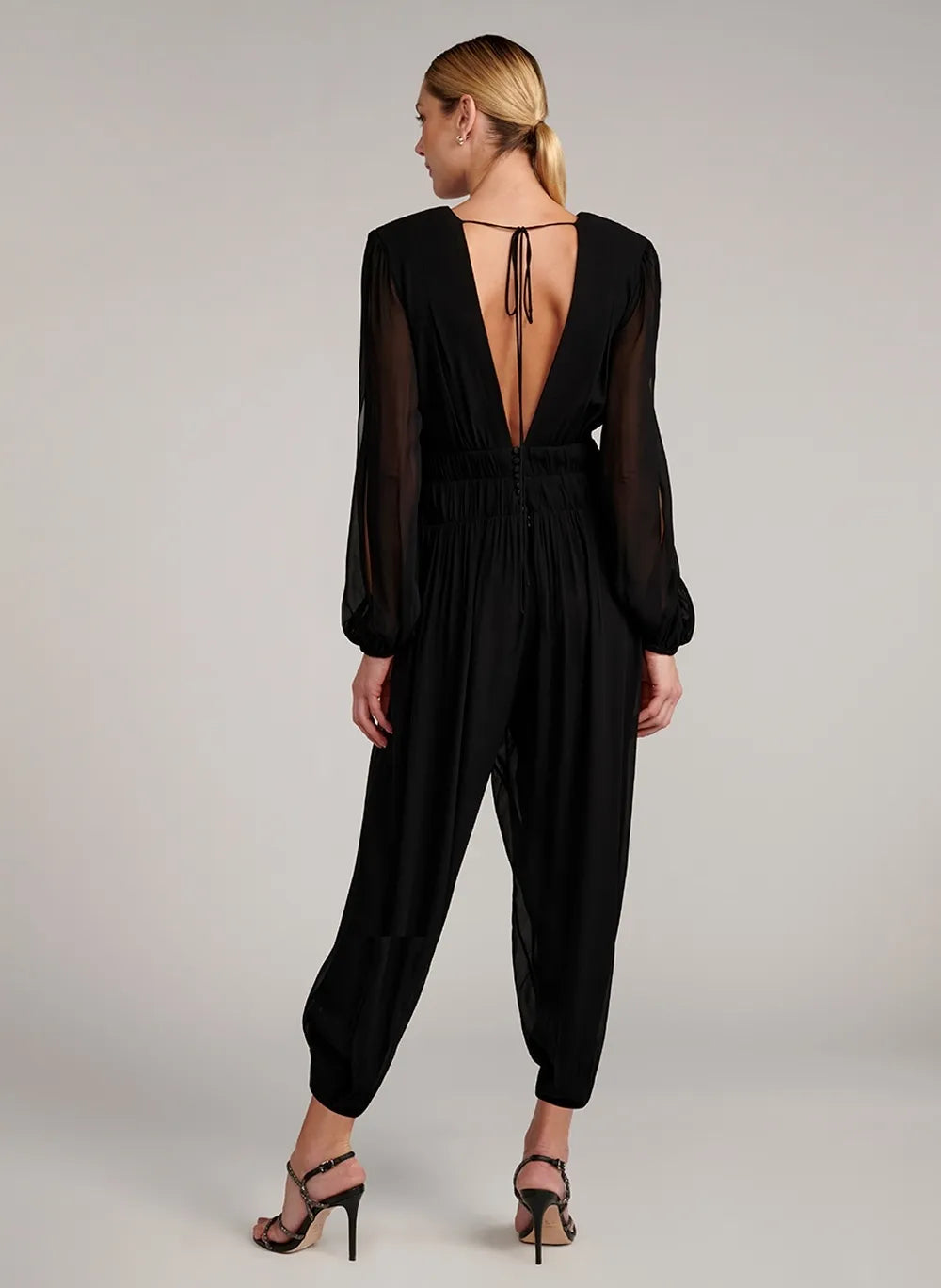 Vanessa Women’s Jumpsuit