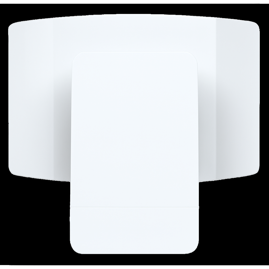 Wi-Fi 7 Tri-Band 6GHz MU-MIMO 18dBi