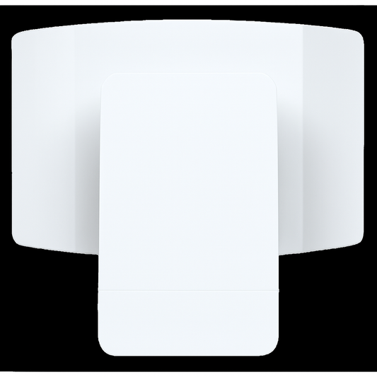 Wi-Fi 7 Tri-Band 6GHz MU-MIMO 18dBi